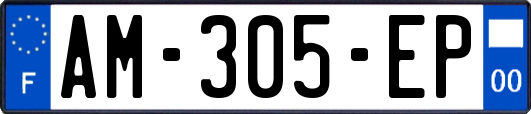 AM-305-EP