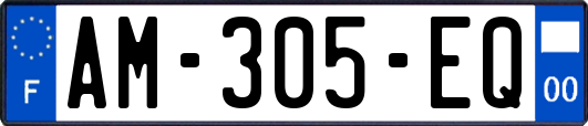 AM-305-EQ