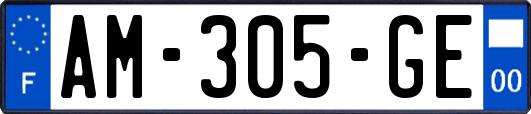 AM-305-GE