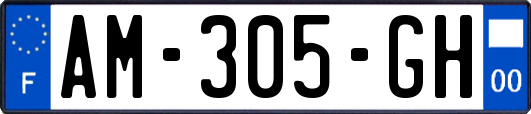 AM-305-GH