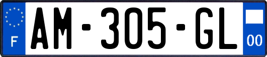 AM-305-GL