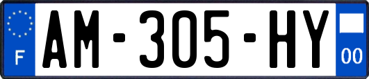 AM-305-HY
