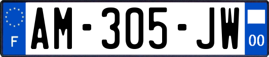 AM-305-JW