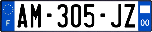 AM-305-JZ
