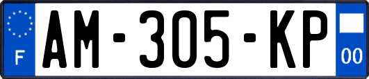 AM-305-KP