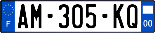 AM-305-KQ