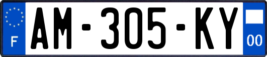 AM-305-KY