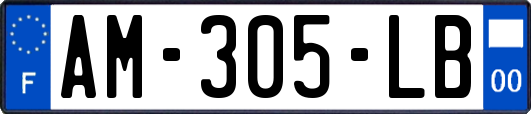 AM-305-LB
