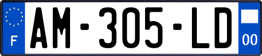 AM-305-LD