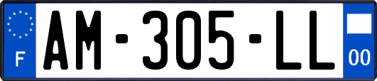 AM-305-LL