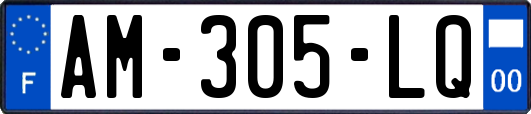 AM-305-LQ