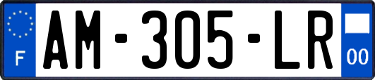 AM-305-LR