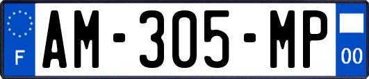 AM-305-MP