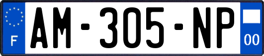 AM-305-NP