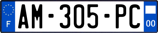 AM-305-PC