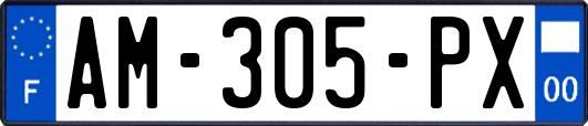 AM-305-PX