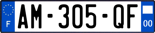 AM-305-QF