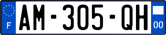 AM-305-QH