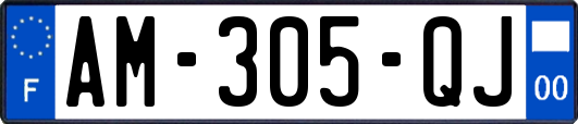 AM-305-QJ