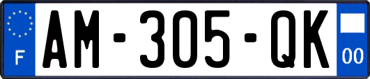 AM-305-QK