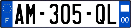 AM-305-QL