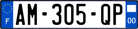 AM-305-QP