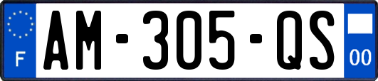 AM-305-QS
