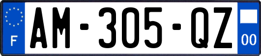 AM-305-QZ