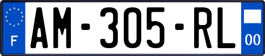 AM-305-RL