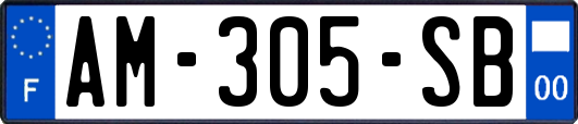 AM-305-SB