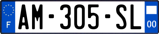 AM-305-SL