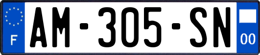 AM-305-SN
