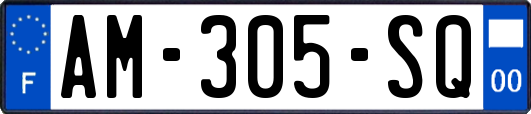 AM-305-SQ