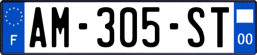 AM-305-ST