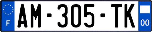 AM-305-TK