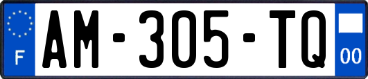 AM-305-TQ