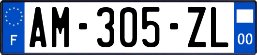 AM-305-ZL
