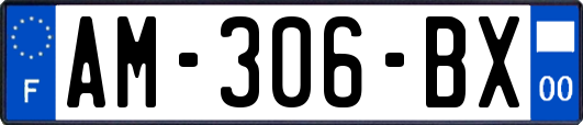 AM-306-BX