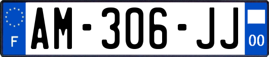 AM-306-JJ