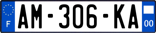 AM-306-KA
