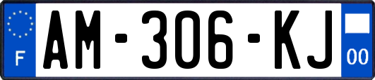 AM-306-KJ