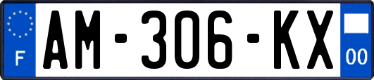 AM-306-KX