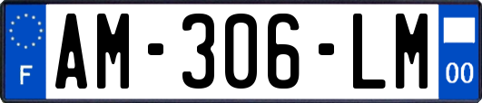 AM-306-LM
