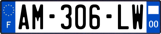 AM-306-LW