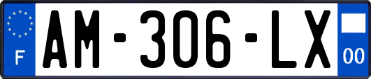 AM-306-LX