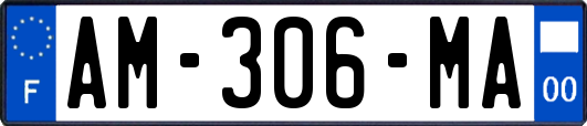 AM-306-MA