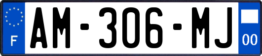 AM-306-MJ