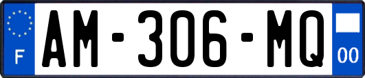 AM-306-MQ