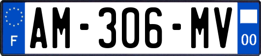 AM-306-MV