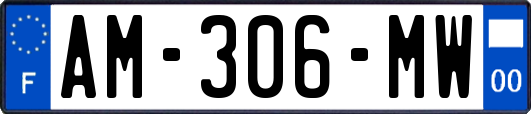 AM-306-MW